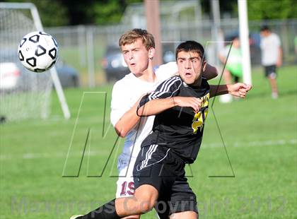 Thumbnail 1 in Hand @ North Haven photogallery.