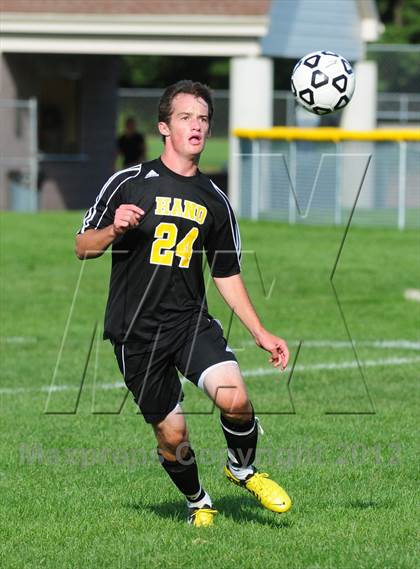 Thumbnail 3 in Hand @ North Haven photogallery.