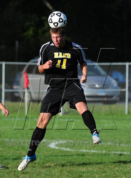 Thumbnail 1 in Hand @ North Haven photogallery.