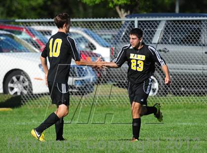 Thumbnail 3 in Hand @ North Haven photogallery.