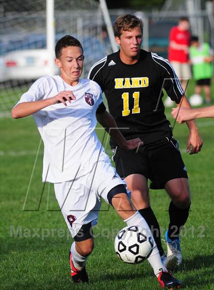 Thumbnail 2 in Hand @ North Haven photogallery.