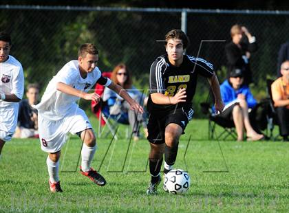 Thumbnail 2 in Hand @ North Haven photogallery.