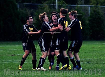 Thumbnail 1 in Hand @ North Haven photogallery.