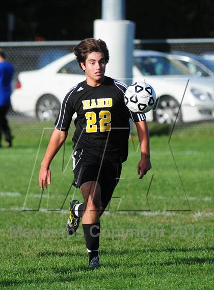 Thumbnail 2 in Hand @ North Haven photogallery.