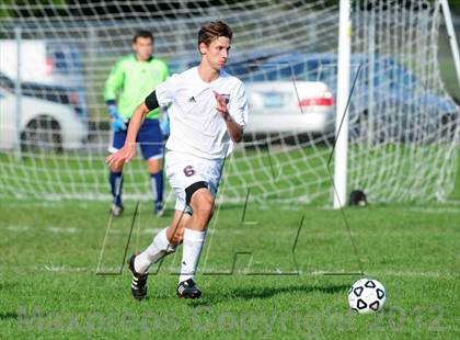 Thumbnail 1 in Hand @ North Haven photogallery.