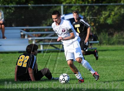 Thumbnail 1 in Hand @ North Haven photogallery.