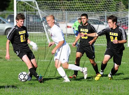 Thumbnail 3 in Hand @ North Haven photogallery.