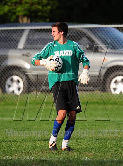 Thumbnail 2 in Hand @ North Haven photogallery.