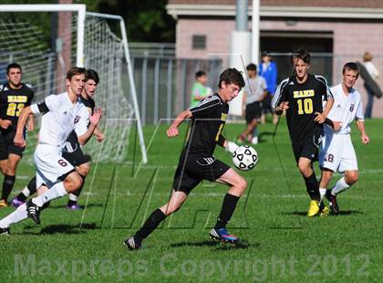 Thumbnail 1 in Hand @ North Haven photogallery.