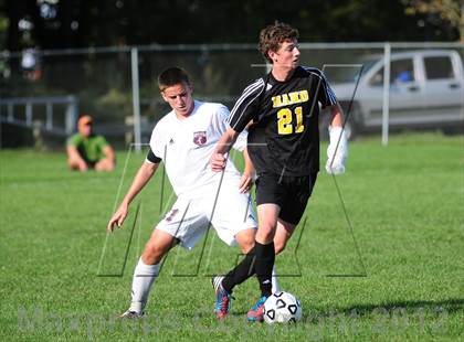 Thumbnail 3 in Hand @ North Haven photogallery.