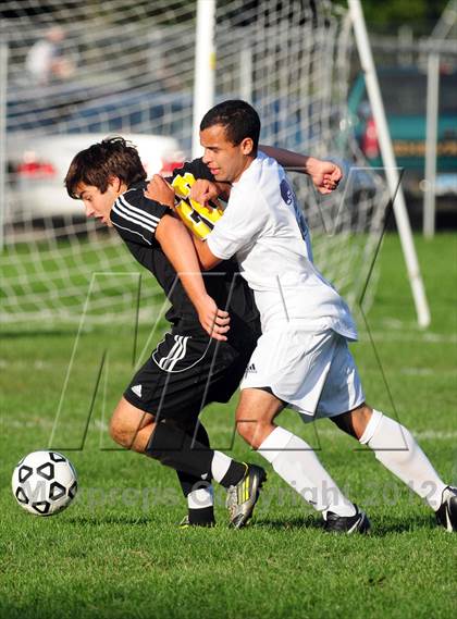 Thumbnail 2 in Hand @ North Haven photogallery.