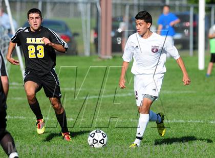 Thumbnail 1 in Hand @ North Haven photogallery.