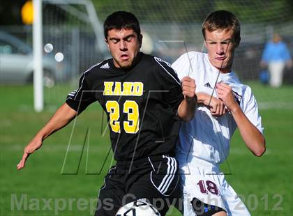 Thumbnail 1 in Hand @ North Haven photogallery.