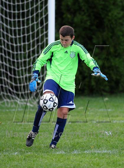 Thumbnail 1 in Hand @ North Haven photogallery.