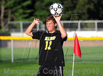 Thumbnail 1 in Hand @ North Haven photogallery.