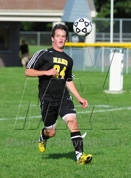 Thumbnail 2 in Hand @ North Haven photogallery.