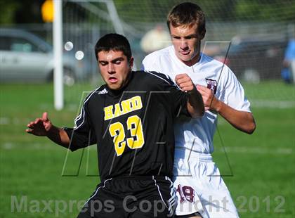 Thumbnail 3 in Hand @ North Haven photogallery.