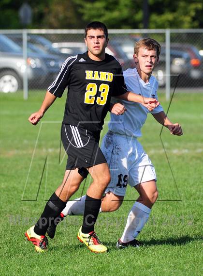 Thumbnail 2 in Hand @ North Haven photogallery.