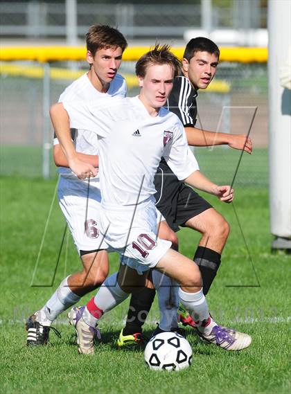 Thumbnail 3 in Hand @ North Haven photogallery.