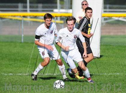 Thumbnail 1 in Hand @ North Haven photogallery.