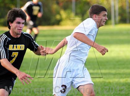 Thumbnail 2 in Hand @ North Haven photogallery.