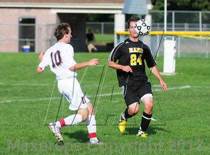 Thumbnail 3 in Hand @ North Haven photogallery.