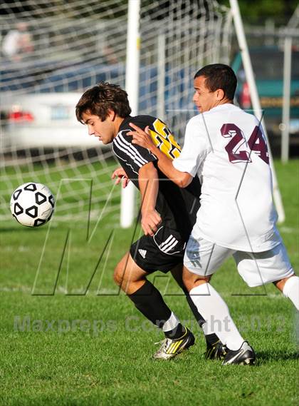 Thumbnail 1 in Hand @ North Haven photogallery.