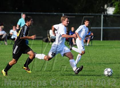 Thumbnail 1 in Hand @ North Haven photogallery.