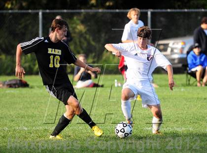 Thumbnail 3 in Hand @ North Haven photogallery.