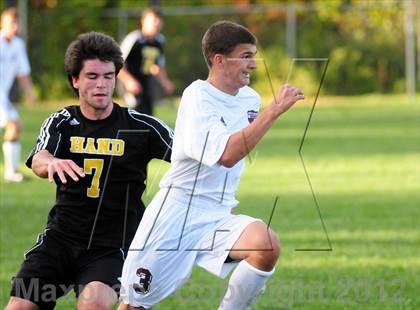 Thumbnail 1 in Hand @ North Haven photogallery.