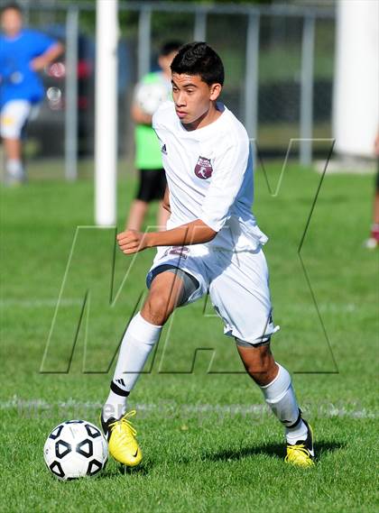 Thumbnail 2 in Hand @ North Haven photogallery.