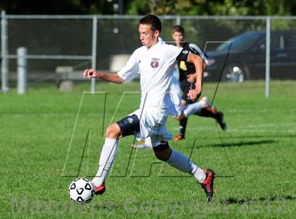 Thumbnail 1 in Hand @ North Haven photogallery.