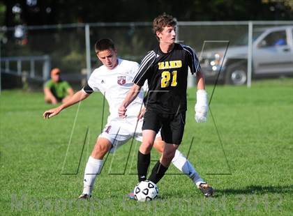 Thumbnail 2 in Hand @ North Haven photogallery.