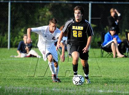 Thumbnail 3 in Hand @ North Haven photogallery.