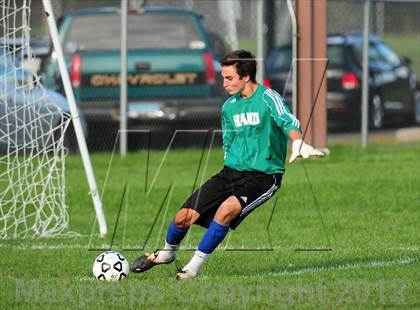 Thumbnail 3 in Hand @ North Haven photogallery.