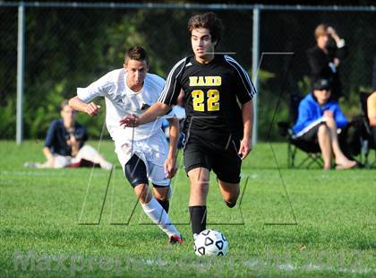 Thumbnail 1 in Hand @ North Haven photogallery.