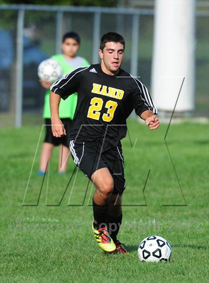 Thumbnail 2 in Hand @ North Haven photogallery.