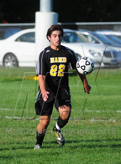 Thumbnail 3 in Hand @ North Haven photogallery.