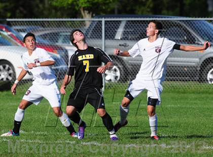 Thumbnail 3 in Hand @ North Haven photogallery.