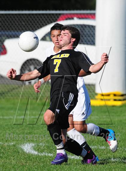 Thumbnail 1 in Hand @ North Haven photogallery.