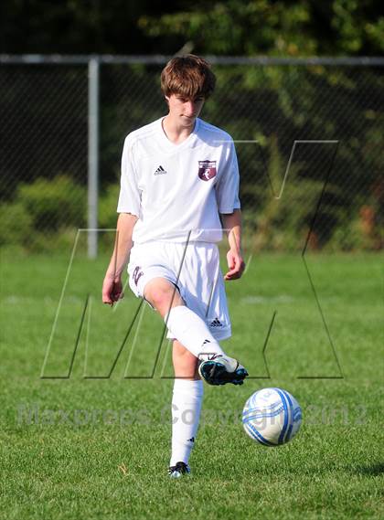 Thumbnail 1 in Hand @ North Haven photogallery.