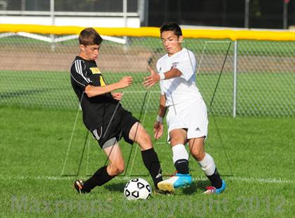 Thumbnail 1 in Hand @ North Haven photogallery.