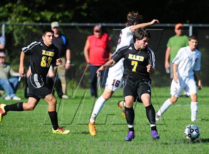 Thumbnail 3 in Hand @ North Haven photogallery.