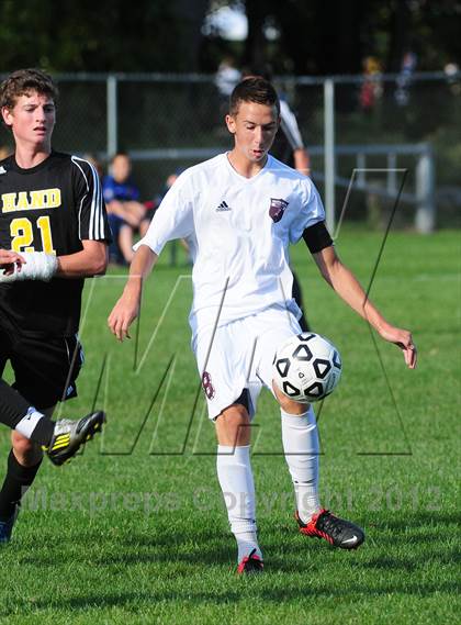 Thumbnail 2 in Hand @ North Haven photogallery.