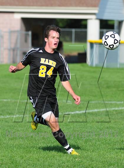 Thumbnail 1 in Hand @ North Haven photogallery.