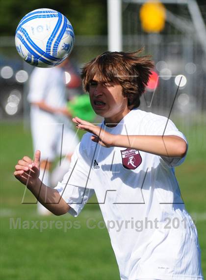 Thumbnail 2 in Hand @ North Haven photogallery.