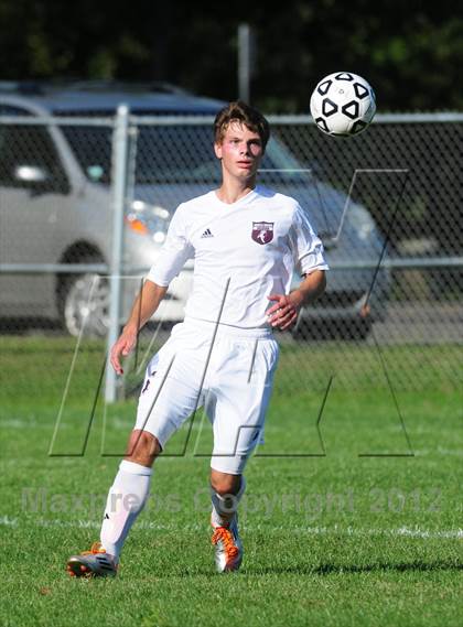 Thumbnail 1 in Hand @ North Haven photogallery.