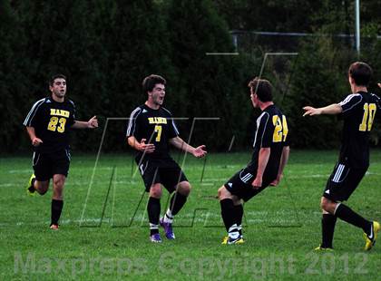 Thumbnail 2 in Hand @ North Haven photogallery.