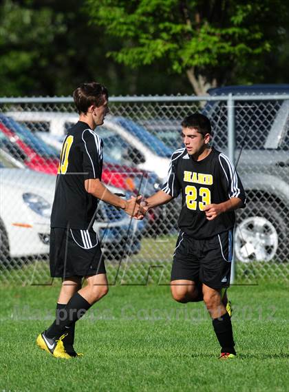 Thumbnail 1 in Hand @ North Haven photogallery.