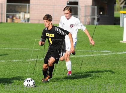 Thumbnail 1 in Hand @ North Haven photogallery.